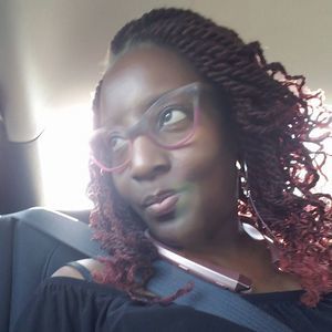 Meet your Posher, Kimbalyn